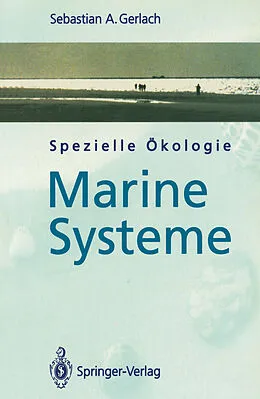 E-Book (pdf) Spezielle Ökologie von Sebastian A. Gerlach