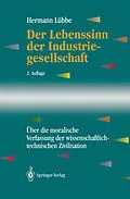 E-Book (pdf) Der Lebenssinn der Industriegesellschaft von Hermann Lübbe