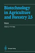 E-Book (pdf) Maize von Y. P. S. Bajaj