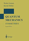 E-Book (pdf) Quantum Mechanics von Walter Greiner, Berndt Müller