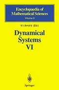 E-Book (pdf) Singularity Theory I von V. I. Arnold, V. V. Goryunov, O. V. Lyashko