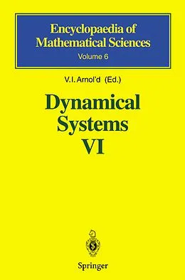 E-Book (pdf) Singularity Theory I von V. I. Arnold, V. V. Goryunov, O. V. Lyashko