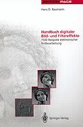 E-Book (pdf) Handbuch digitaler Bild- und Filtereffekte von Hans D. Baumann