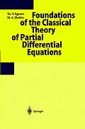 E-Book (pdf) Foundations of the Classical Theory of Partial Differential Equations von Yu. V. Egorov, M. A. Shubin