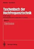 E-Book (pdf) Taschenbuch der Hochfrequenztechnik von H.H. Meinke, F.W. Gundlach