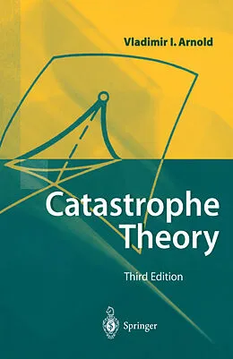 E-Book (pdf) Catastrophe Theory von Vladimir I. Arnol'D