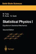 E-Book (pdf) Statistical Physics I von Morikazu Toda, Ryogo Kubo, Nobuhiko Saito
