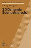 E-Book (pdf) 3D Dynamic Scene Analysis von Zhengyou Zhang, Olivier Faugeras
