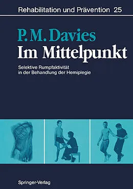 E-Book (pdf) Im Mittelpunkt von Patricia M. Davies