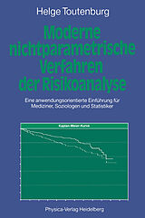 E-Book (pdf) Moderne Nichtparametrische Verfahren der Risikoanalyse von Helge Toutenburg