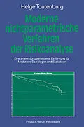 E-Book (pdf) Moderne Nichtparametrische Verfahren der Risikoanalyse von Helge Toutenburg