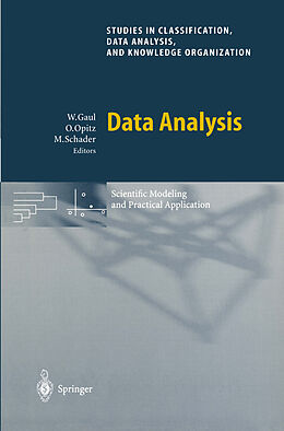 eBook (pdf) Data Analysis de 