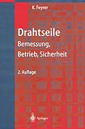 E-Book (pdf) Drahtseile von Klaus Feyrer
