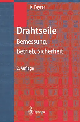 E-Book (pdf) Drahtseile von Klaus Feyrer