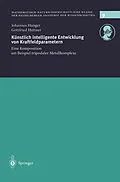 E-Book (pdf) Künstlich intelligente Entwicklung von Kraftfeldparametern von Johannes Hunger, Gottfried Huttner