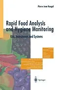 E-Book (pdf) Rapid Food Analysis and Hygiene Monitoring von Pierre-Jean Raugel
