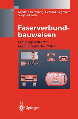 E-Book (pdf) Faserverbundbauweisen von Manfred Flemming, Gerhard Ziegmann, Siegfried Roth