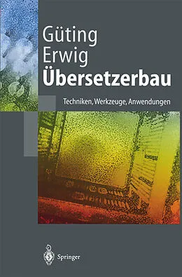 E-Book (pdf) Übersetzerbau von Ralf Hartmut Güting, Martin Erwig