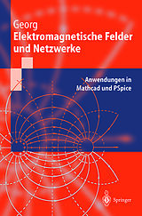 E-Book (pdf) Elektromagnetische Felder und Netzwerke von Otfried Georg