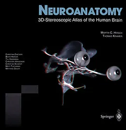 E-Book (pdf) Neuroanatomy von Martin C. Hirsch, Thomas Kramer
