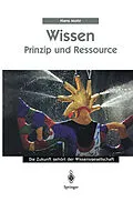E-Book (pdf) Wissen - Prinzip und Ressource von Hans Mohr