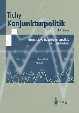E-Book (pdf) Konjunkturpolitik von Gunther Tichy