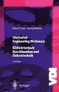 E-Book (pdf) Illustrated Engineering Dictionary von Heinz K. Flack, Georg Möllerke