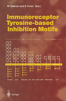 E-Book (pdf) Immunoreceptor Tyrosine-based Inhibition Motifs von 