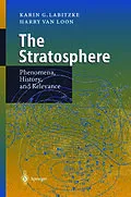 E-Book (pdf) The Stratosphere von Karin G. Labitzke, Harry Van Loon