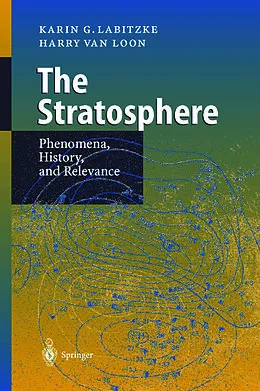 E-Book (pdf) The Stratosphere von Karin G. Labitzke, Harry Van Loon