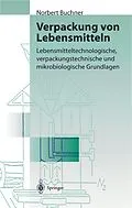 E-Book (pdf) Verpackung von Lebensmitteln von Norbert S. Buchner