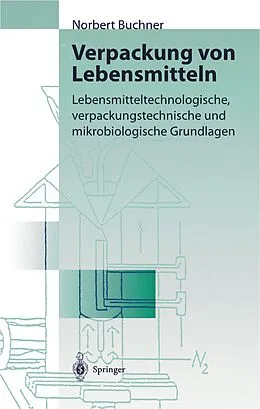 E-Book (pdf) Verpackung von Lebensmitteln von Norbert S. Buchner
