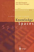 E-Book (pdf) Knowledge Spaces von Jean-Paul Doignon, Jean-Claude Falmagne