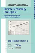 E-Book (pdf) Climate Technology Strategies 1 von Pantelis Capros, Leonidas Mantzos, Patrick Criqui