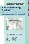E-Book (pdf) Climate Technology Strategies 2 von Pantelis Capros, Panagiotis Georgakopoulos, Denise Van Regemorter