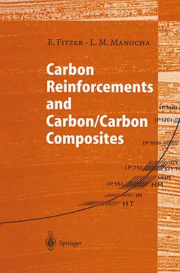 E-Book (pdf) Carbon Reinforcements and Carbon/Carbon Composites von E. Fitzer, Lalit M. Manocha