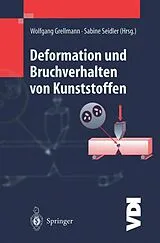 E-Book (pdf) Deformation und Bruchverhalten von Kunststoffen von