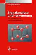 E-Book (pdf) Signalanalyse und -erkennung von Rüdiger Hoffmann