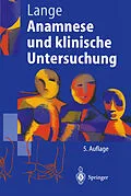 E-Book (pdf) Anamnese und klinische Untersuchung von Armin Lange