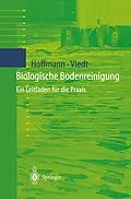 E-Book (pdf) Biologische Bodenreinigung von Johannes Hoffmann, Heike Viedt