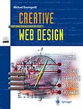E-Book (pdf) Creative Web Design von Michael Baumgardt