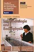 E-Book (pdf) Handbuch zur Erkundung des Untergrundes von Deponien und Altlasten von Werner Hiltmann, Bernhard Stribrny