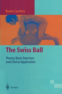 E-Book (pdf) The Swiss Ball von Beate Carrière