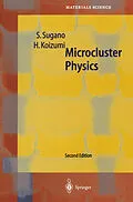E-Book (pdf) Microcluster Physics von Satoru Sugano, Hiroyasu Koizumi