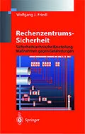 E-Book (pdf) Rechenzentrums-Sicherheit von Wolfgang J. Friedl
