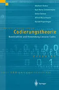 E-Book (pdf) Codierungstheorie von Anton Betten, Harald Fripertinger, Adalbert Kerber