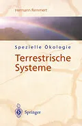 E-Book (pdf) Spezielle Ökologie von Hermann Remmert
