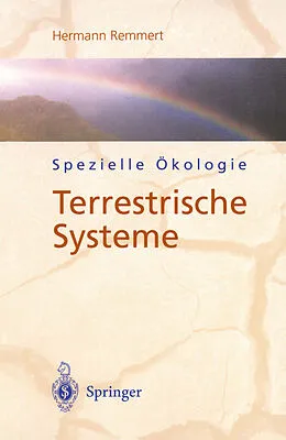 E-Book (pdf) Spezielle Ökologie von Hermann Remmert