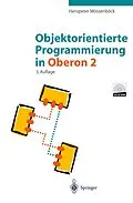 E-Book (pdf) Objektorientierte Programmierung in Oberon-2 von Hanspeter Mössenböck