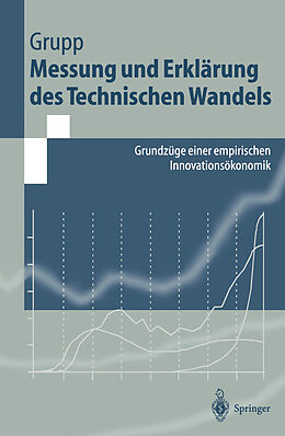E-Book (pdf) Messung und Erklärung des Technischen Wandels von Hariolf Grupp